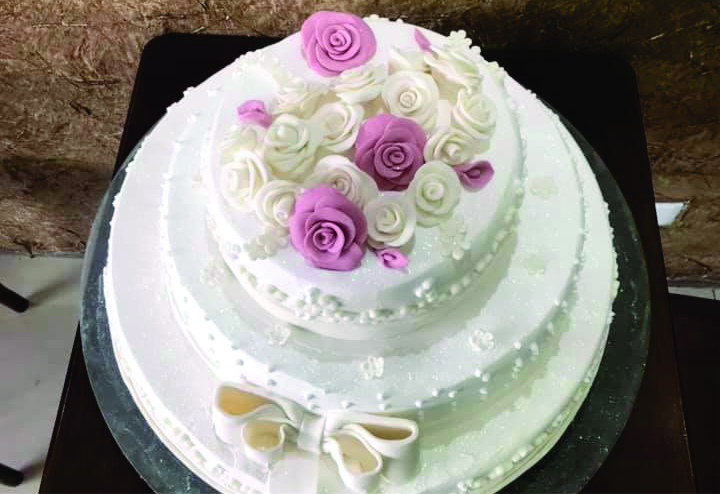 CONFEITARIA CORAÇÃO DE MÃE