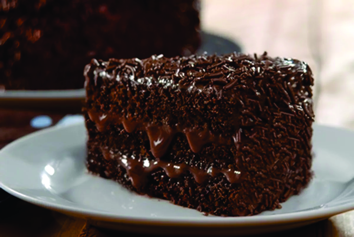 CONFEITARIA CORAÇÃO DE MÃE