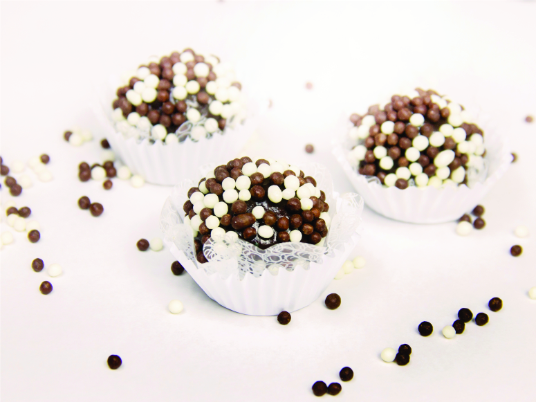 CONFEITARIA CORAÇÃO DE MÃE