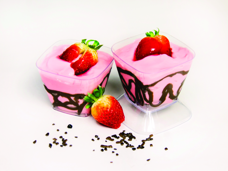 CONFEITARIA CORAÇÃO DE MÃE