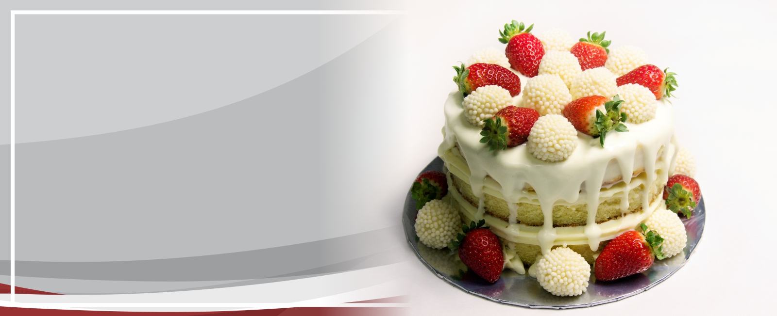 CONFEITARIA CORAÇÃO DE MÃE